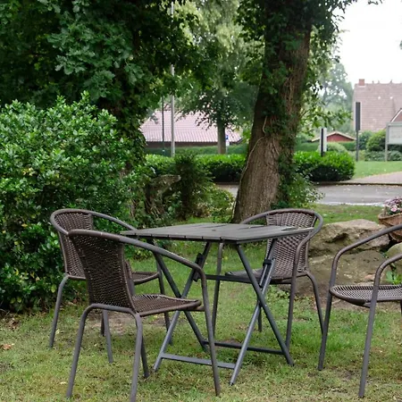 Casa de hóspedes Emsland Gaestezimmer Und Meppen