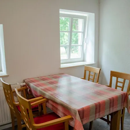 Emsland Gaestezimmer Und Casa de hóspedes Meppen