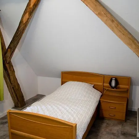 Casa de hóspedes Emsland Gaestezimmer Und *