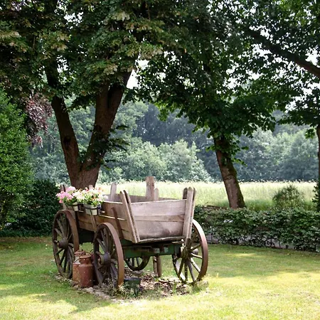Emsland Gaestezimmer Und *