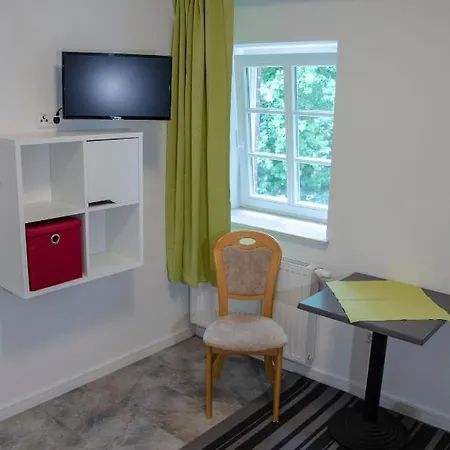 בית הארחה Emsland Gaestezimmer Und