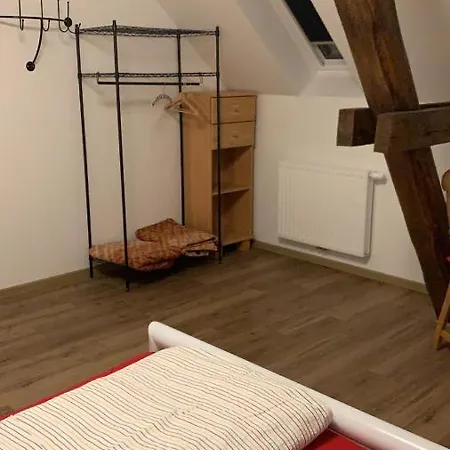 ゲストハウス Emsland Gaestezimmer Und