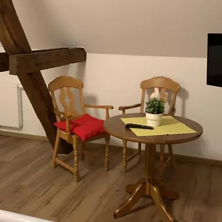 ゲストハウス Emsland Gaestezimmer Und メッペン