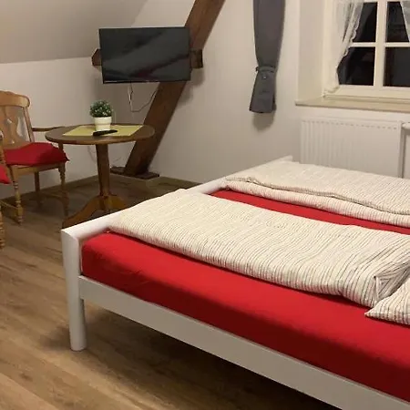 ゲストハウス Emsland Gaestezimmer Und メッペン