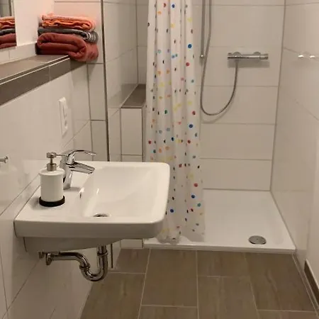 Emsland Gaestezimmer Und