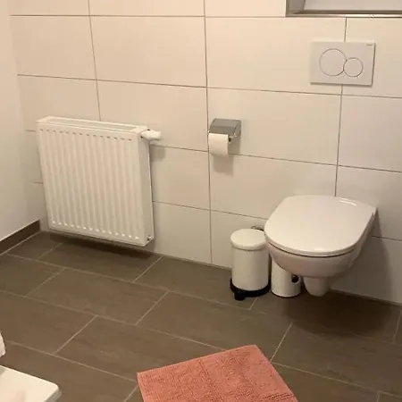 Emsland Gaestezimmer Und * Meppen