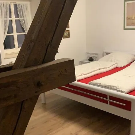 Emsland Gaestezimmer Und Casa de hóspedes Meppen