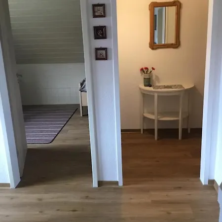Casa de hóspedes Emsland Gaestezimmer Und *