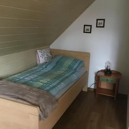 Casa de hóspedes Emsland Gaestezimmer Und *