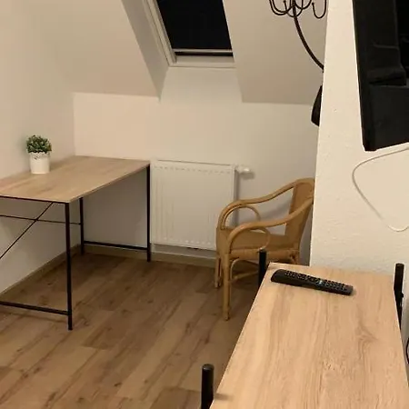 Casa de hóspedes Emsland Gaestezimmer Und Meppen