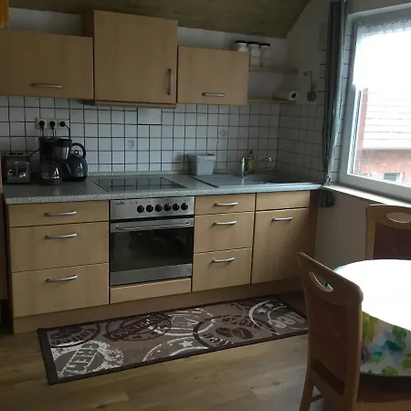Emsland Gästezimmer Und Gasthof *