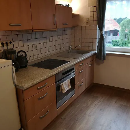 Emsland Gaestezimmer Und Meppen