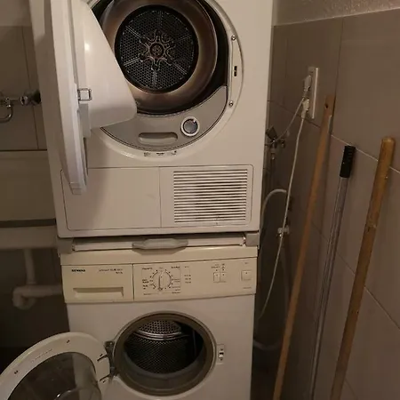 Emsland Gaestezimmer Und Casa de hóspedes Meppen