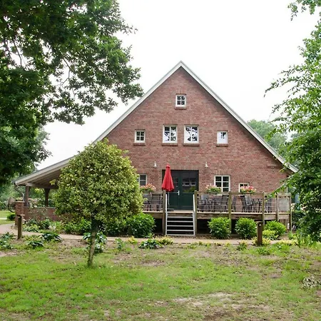 Emsland Gaestezimmer Und Maison d'hôtes