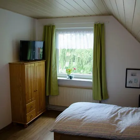 Emsland Gaestezimmer Und * Meppen