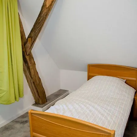 Emsland Gaestezimmer Und Casa de hóspedes