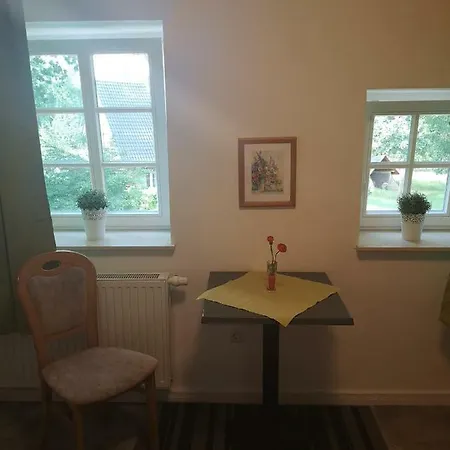 Emsland Gästezimmer Und Gasthof *