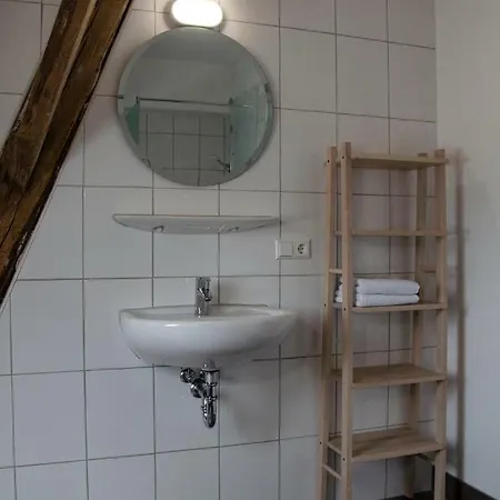 Casa de hóspedes Emsland Gaestezimmer Und Meppen