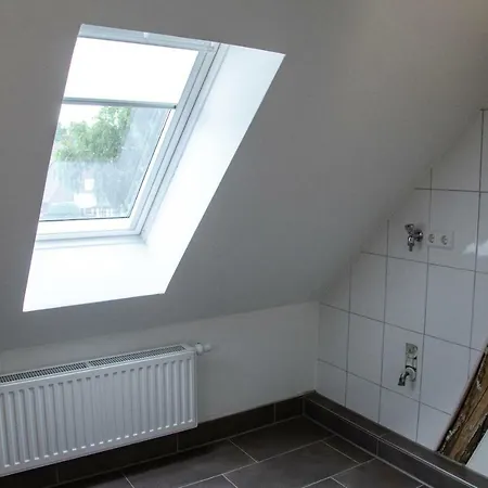 Emsland Gaestezimmer Und Casa de hóspedes Meppen