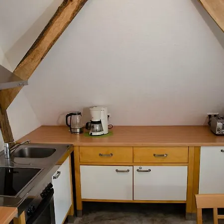 Emsland Gaestezimmer Und Casa de hóspedes *