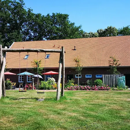 Emsland Gästezimmer Und Gasthof