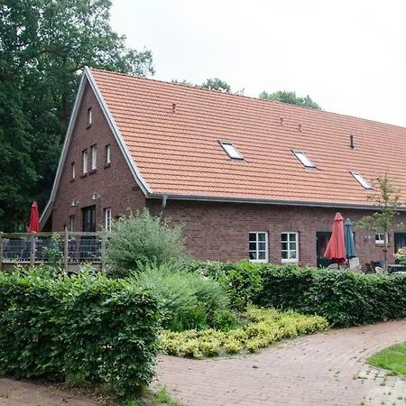 Emsland Gaestezimmer Und * Meppen