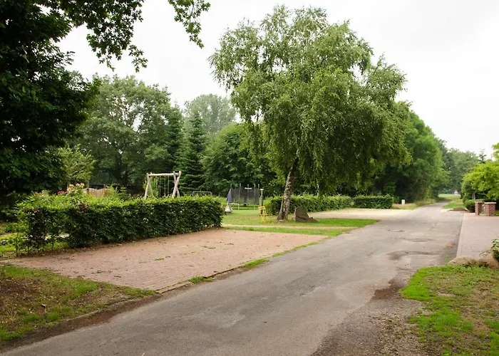 Emsland Gaestezimmer Und