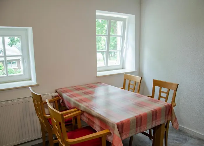 Emsland Gaestezimmer Und Pensjonat Meppen