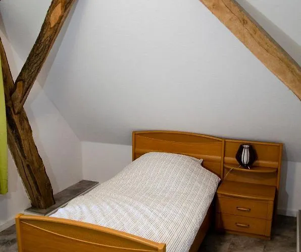 Pensjonat Emsland Gaestezimmer Und *