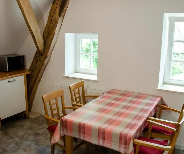 Emsland Gaestezimmer Und *