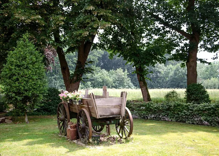 Emsland Gaestezimmer Und *