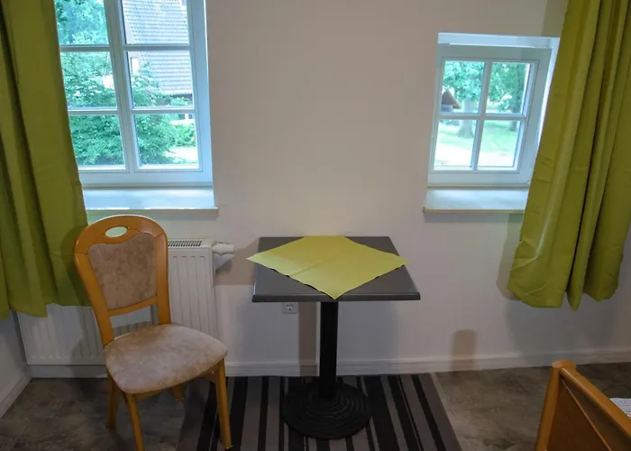 Emsland Gaestezimmer Und *