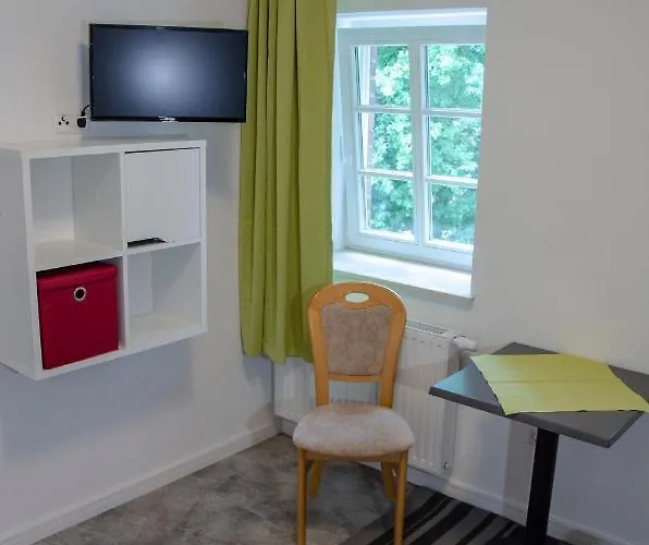 Pensjonat Emsland Gaestezimmer Und