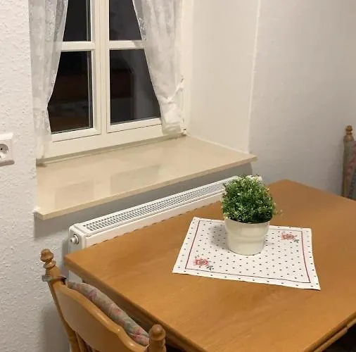 Emsland Gaestezimmer Und Meppen