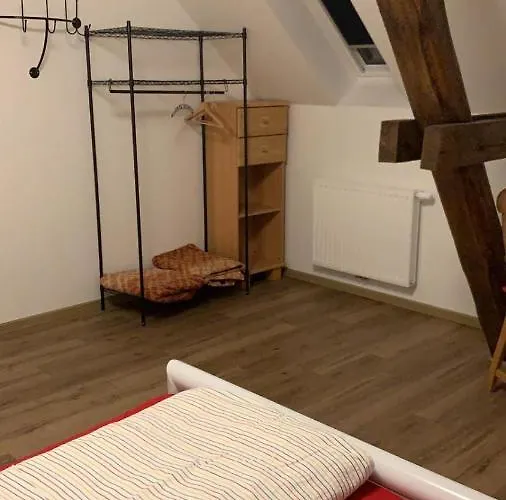 بيت ضيافة Emsland Gaestezimmer Und