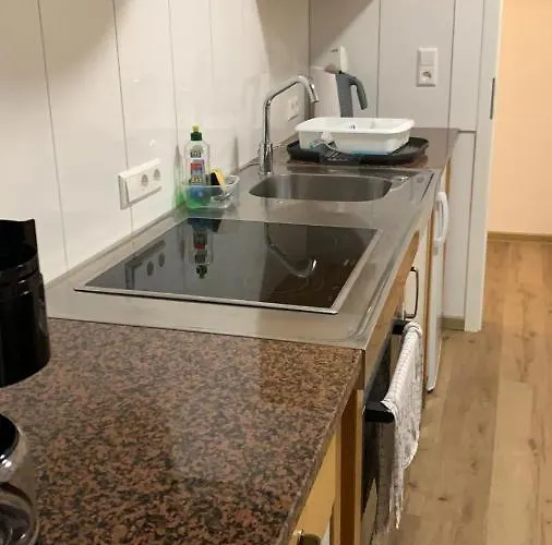 Emsland Gaestezimmer Und Meppen