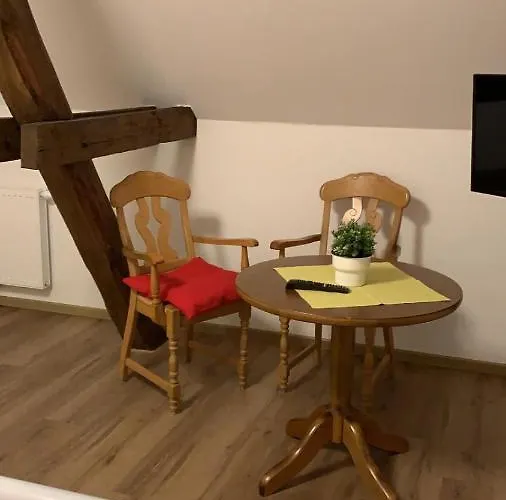 Pensjonat Emsland Gaestezimmer Und Meppen