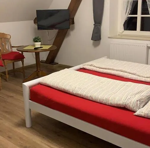 Pensjonat Emsland Gaestezimmer Und Meppen