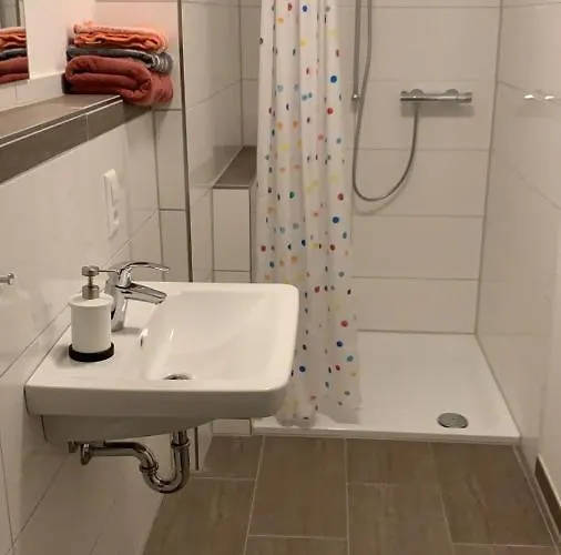 Emsland Gaestezimmer Und