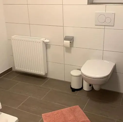 Emsland Gaestezimmer Und * Meppen