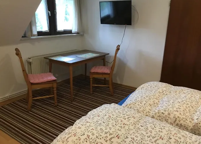 Emsland Gaestezimmer Und *