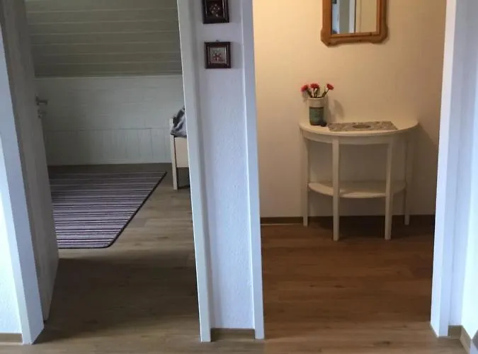 Pensjonat Emsland Gaestezimmer Und *