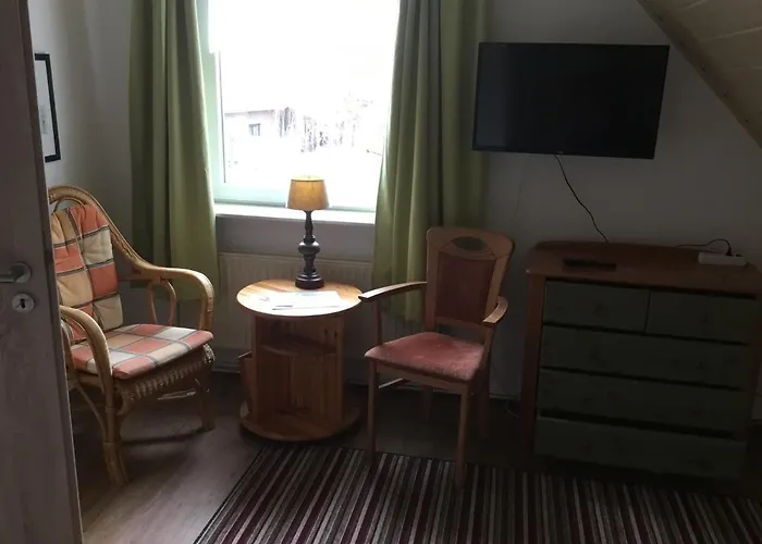 Emsland Gaestezimmer Und
