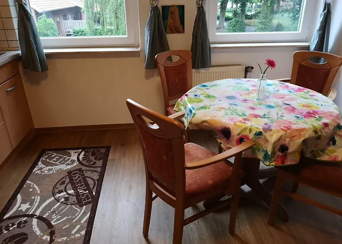 Emsland Gaestezimmer Und Pensjonat *