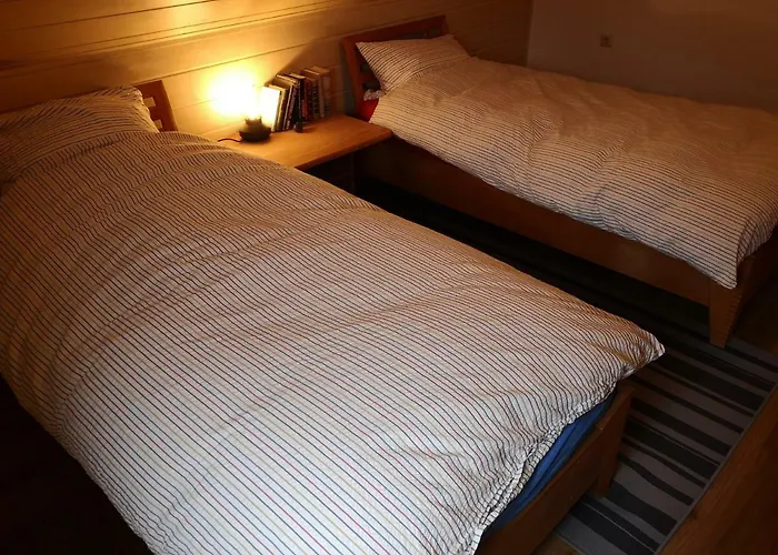 Emsland Gaestezimmer Und Pensjonat