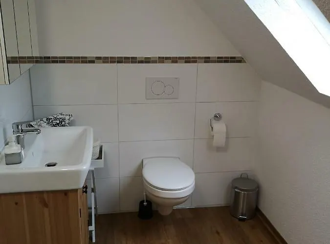 Emsland Gaestezimmer Und Pensjonat *