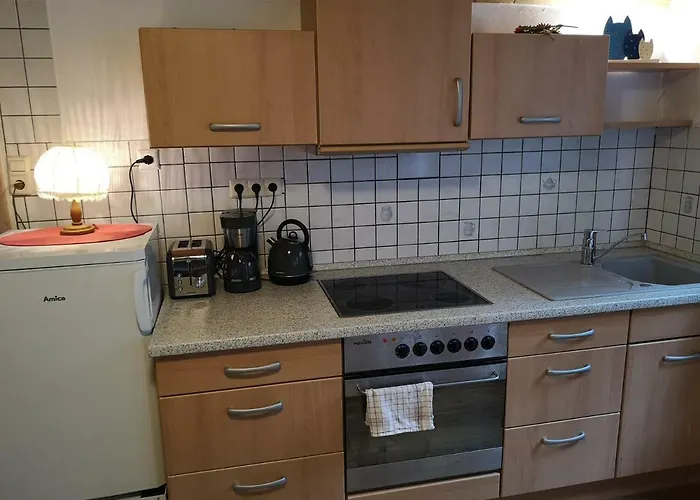 Emsland Gaestezimmer Und