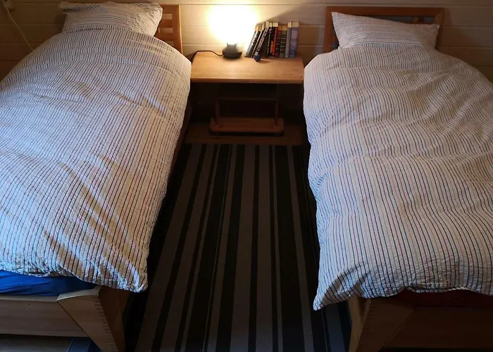Pensjonat Emsland Gaestezimmer Und Meppen