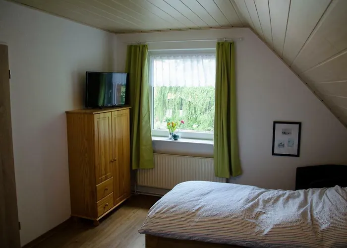 Emsland Gaestezimmer Und * Meppen