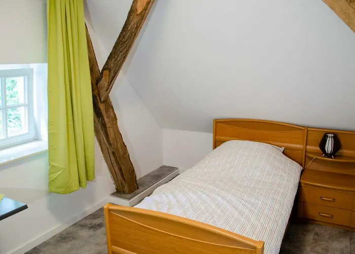 Emsland Gaestezimmer Und Pensjonat
